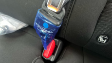 Hyundai Kona 1.0 TGDi 48V MHEV SE Connect 5dr Petrol Hatchback